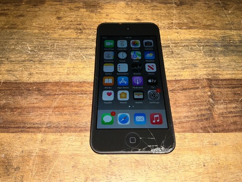 Apple ipod touch 7th gen - ipod,