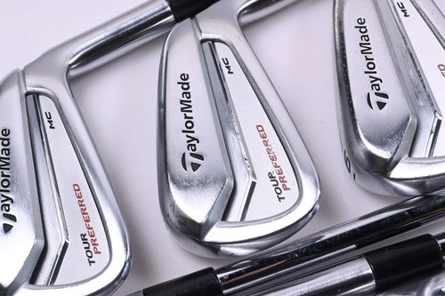 Taylormade tour preferred - taylormade,