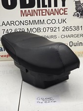 Green Power the beast mobility