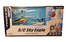 Silverlit Remote Control Sky