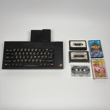 Sinclair ZX Spectrum + Plus