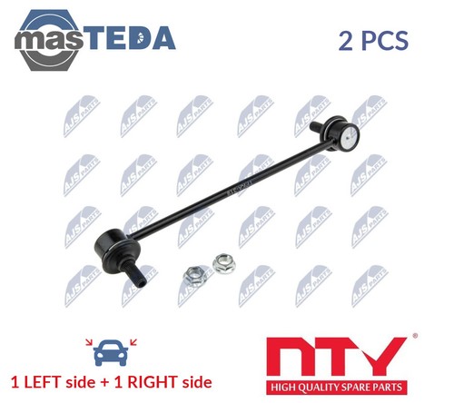 Zlp 319 anti roll bar - zlp-ka-319,