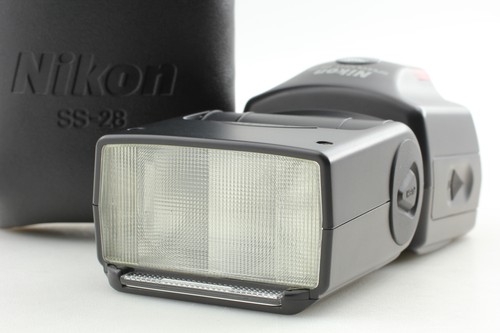 Tested top mint nikon - [top,
