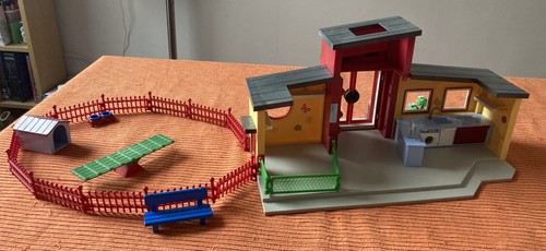 Playmobil 9275 city - playmobil,