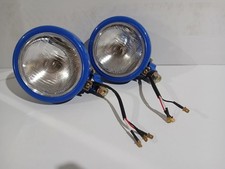 Fordson Tractor HeadLamps