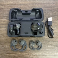 Bose SoundSport Free Wireless