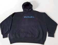 Vintage 90s Technics DJ Audio