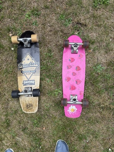 Skateboarding boards - skateboarding,
