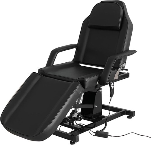 Electric massage table - table, 3