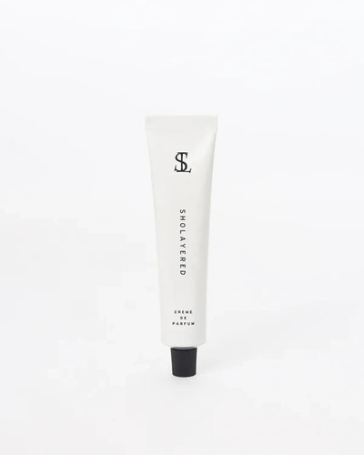 Sholayered 40g solid - sholayered,
