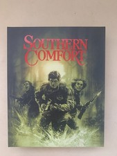 Southern Comfort 4K UHD