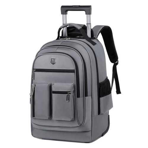 Rolling backpack wheeled - rolling,
