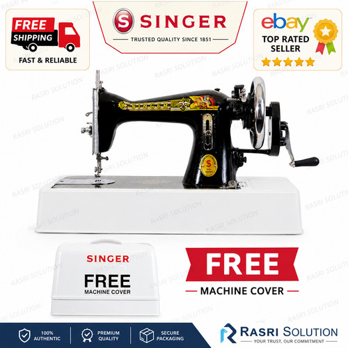 Singer solo supreme manual - singer,