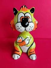 Lorna Bailey Cat Buster rare