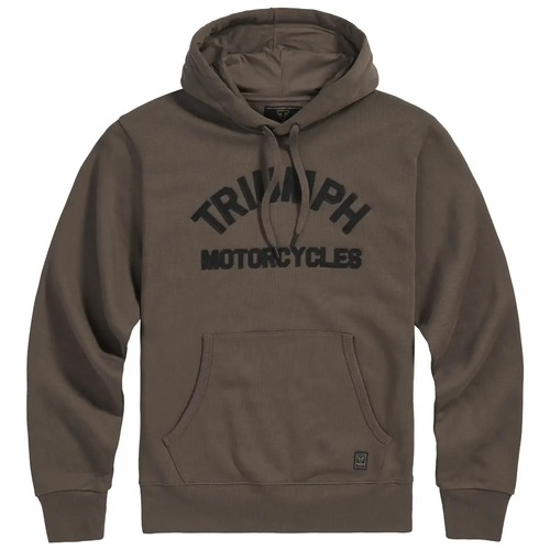 Triumph carrick pullover - triumph,