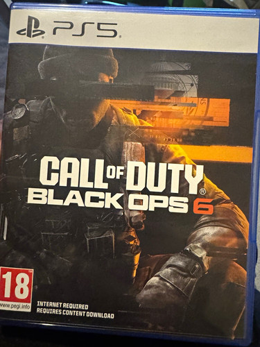 Call duty black - call,