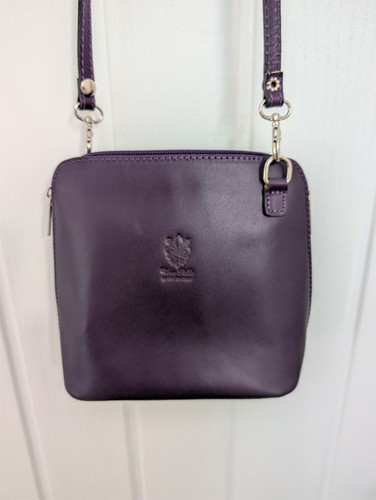 Vera pelle women crossbody - vera,