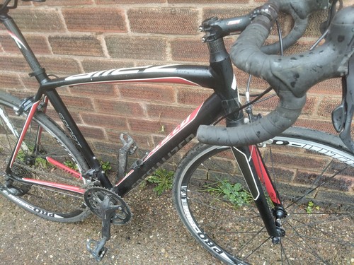 Specialised allez sport - specialised,