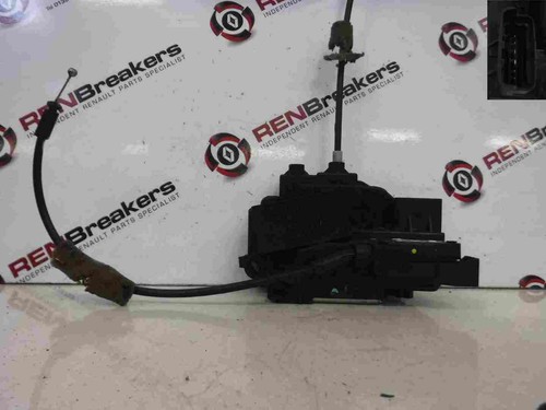 Renault modus 2004 2008 - renault, 2004-2008
