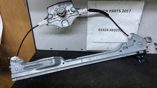 Renault modus rear passenger - renault,