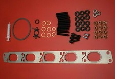 Turbocharger Mounting Kit