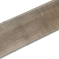 Extra fine mesh strips - strips, laser