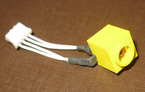 Power jack cable ibm - power,