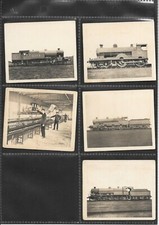 HILL / SUNRIPE - THE RAILWAY CENTENARY, 2ND SER. - 1925 - LARGE - NO. 72