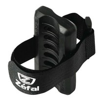 Zefal Doodad Universal Mountain Bicycle Bike Pump Strap Clip Bike Bracket Black