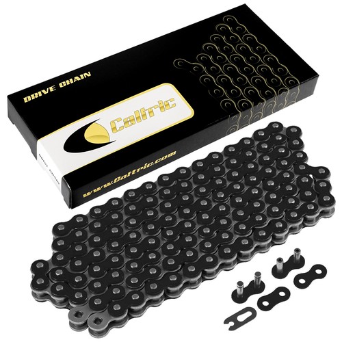 Black drive chain for kawasaki - chain,