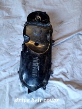 Yamaha Vity 125 2007 Drive