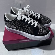 Red by Marc Ecko Amelia Black