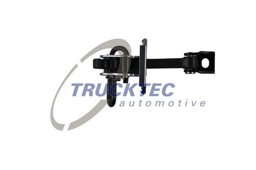 Front trucktec automotive - trucktec,