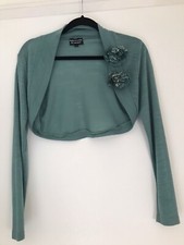 Ladies Bolero Cardigan