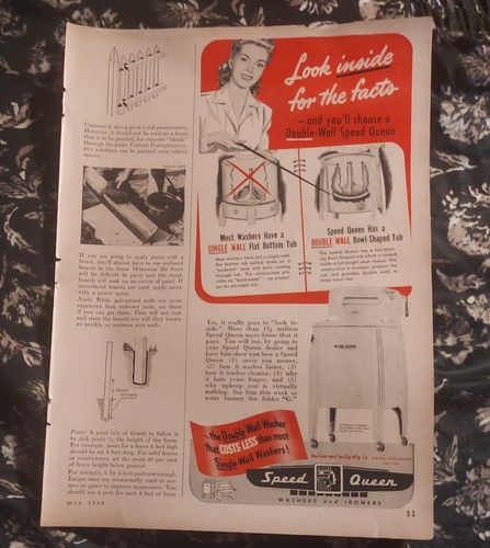 1948 print look inside for - 1948,