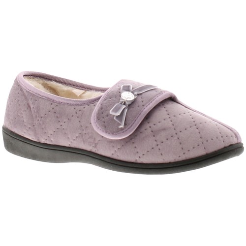 Ladies womens slippers - ladies,