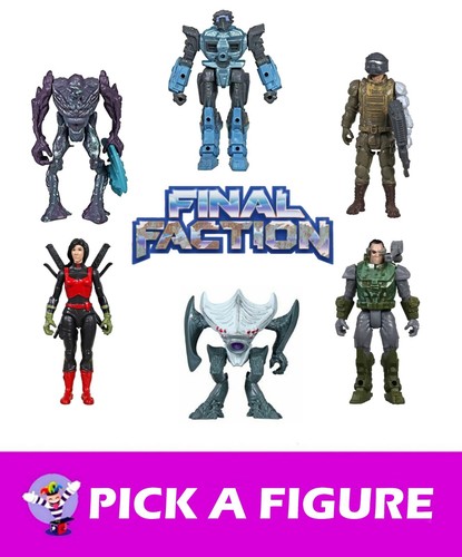 Final faction toys selection - final,