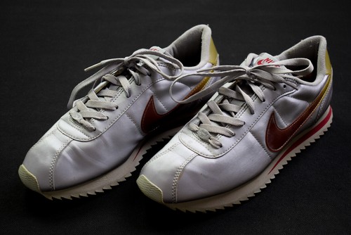 Nike air cortez vintage - air,