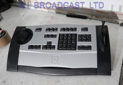 Quantel series control - quantel, q