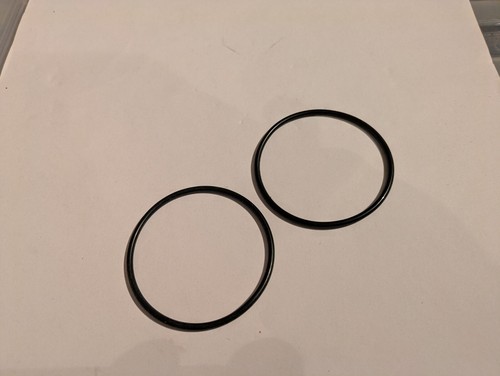 Kawasaki rear hub o ring - kawasaki,