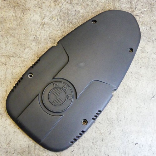 Bmw 1100 99 - r, end