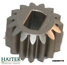 Geninue HAYTER Osprey 53 Mdl