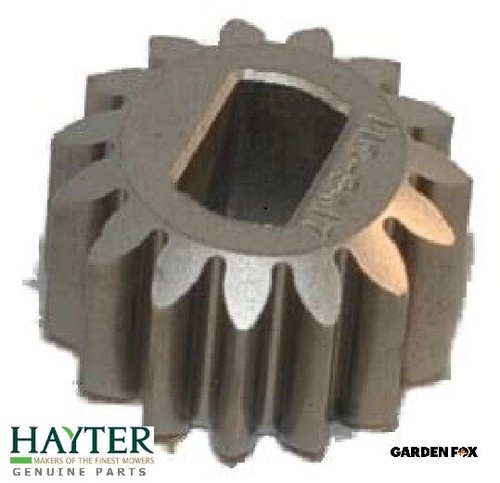 Geninue hayter osprey mdl - geninue,