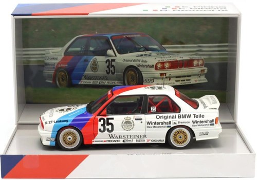 Ixo 18th scale bmw - ixo,