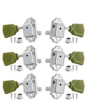 Vintage Guitar Tuning Pegs