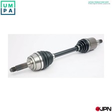 DRIVE SHAFT 40P9023-JPN FOR SKODA OCTAVIA/III/Combi VW CC/B7 GOLF/VAN/VII/Van