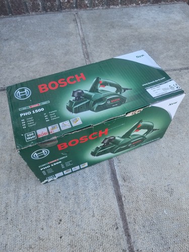 Bosch pho 1500 550w 5mm - bosch,