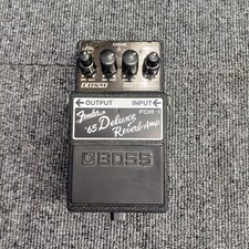 BOSS FDR-1 Fender Deluxe