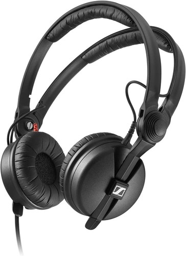 Sennheiser closed back - sennheiser, 25