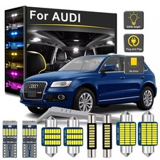 LED Interior Light Bulbs